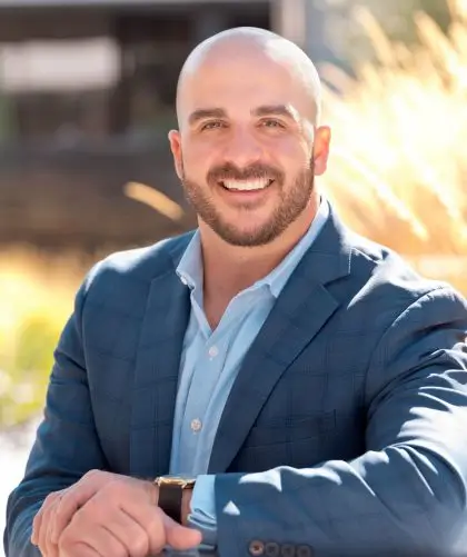 Mike D’Ambrosio, Lead Agent · Realtor®