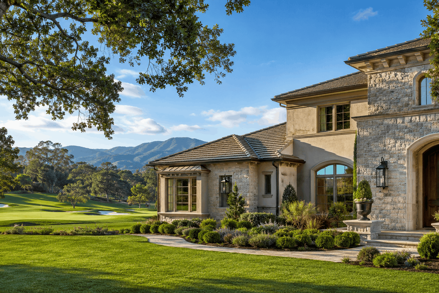 Almaden Country Club Homes: Is This Luxury Neighborhood Right for You?