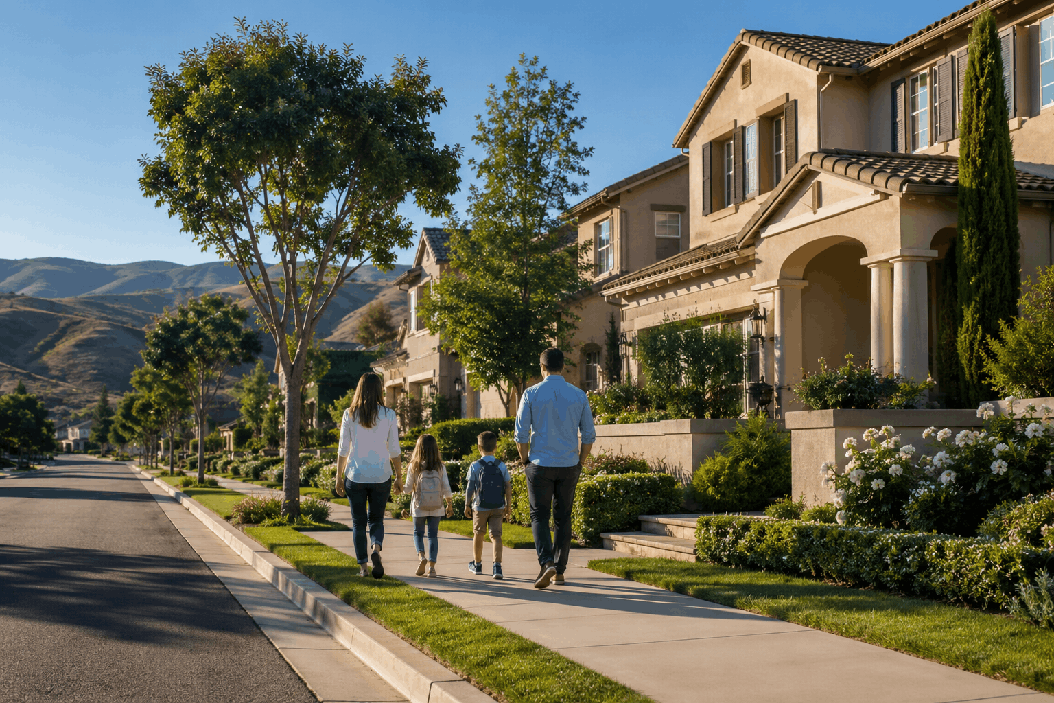 How School Boundaries Affect Home Values in Almaden Valley