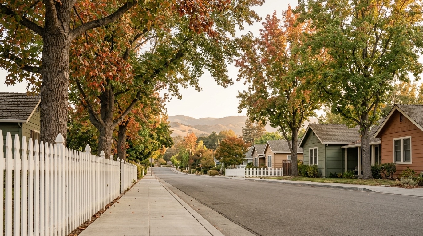 Why Brookfield Is the Almaden Neighborhood That Goes to Los Gatos Schools