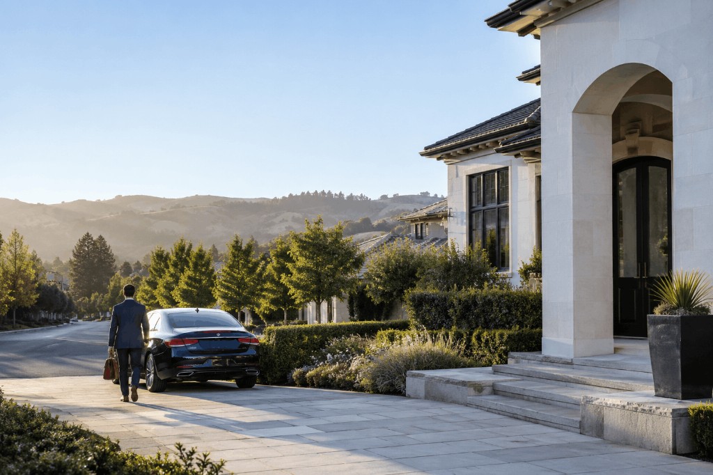 Almaden Valley Commute Guide for Silicon Valley Professionals