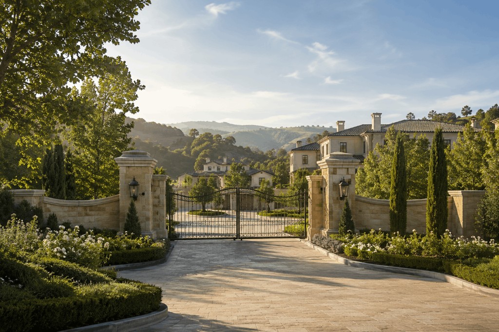 A Guide to Gated Communities in Almaden Valley
