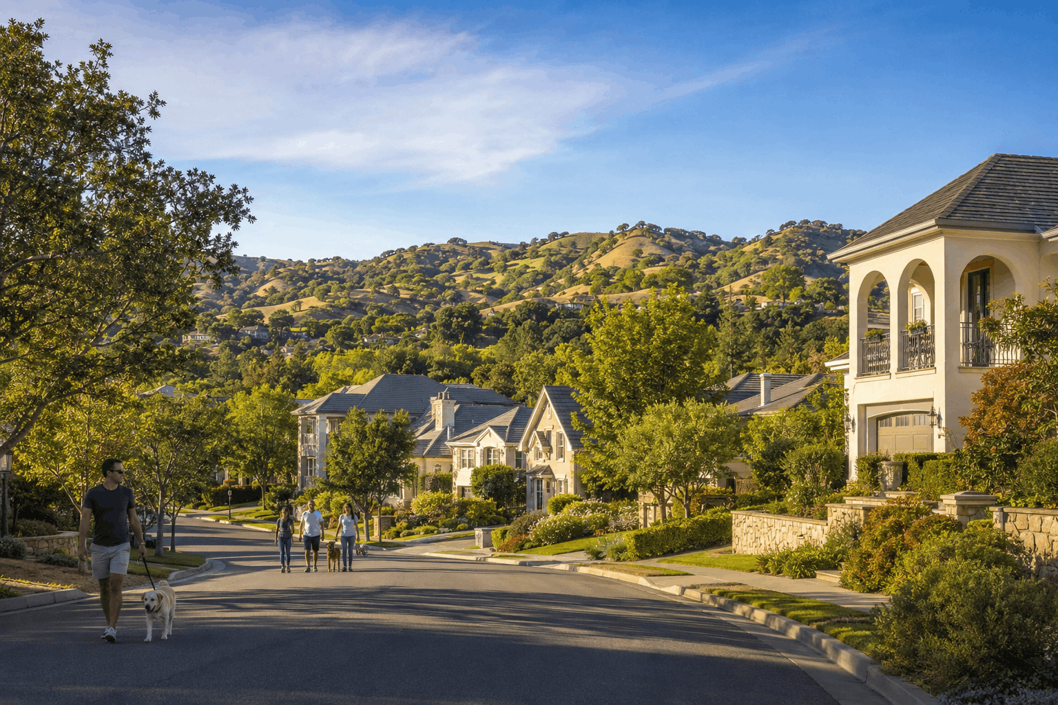 Moving to Almaden Valley? Here’s What Families Need to Know in 2026