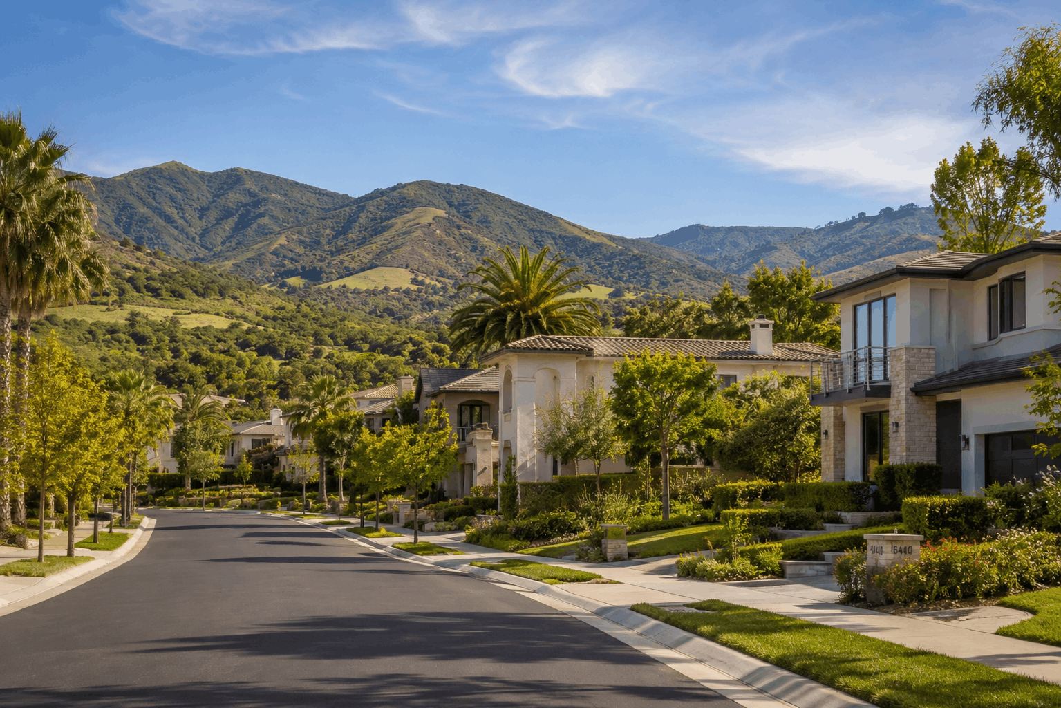 7 Best Neighborhoods in Almaden Valley for Luxury Living