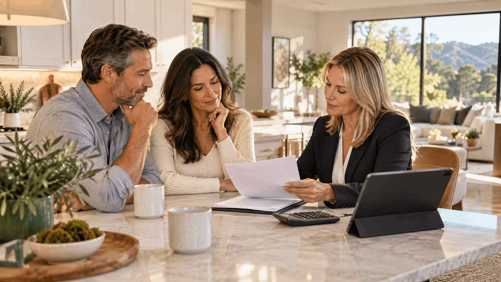 What Happens When a Home Appraisal Is Lower Than Your Offer?