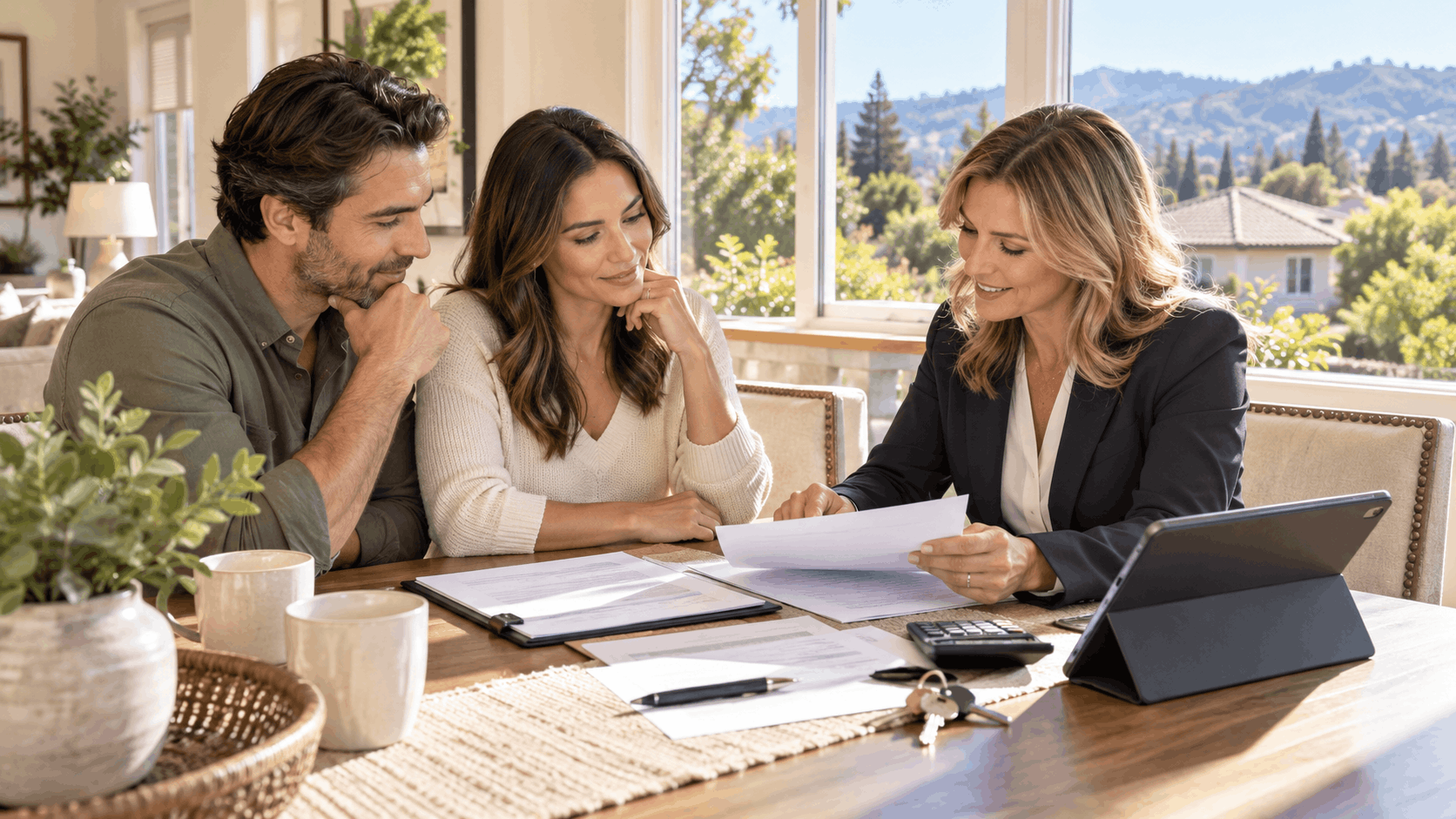 Property Taxes When Buying a House in California: What to Expect