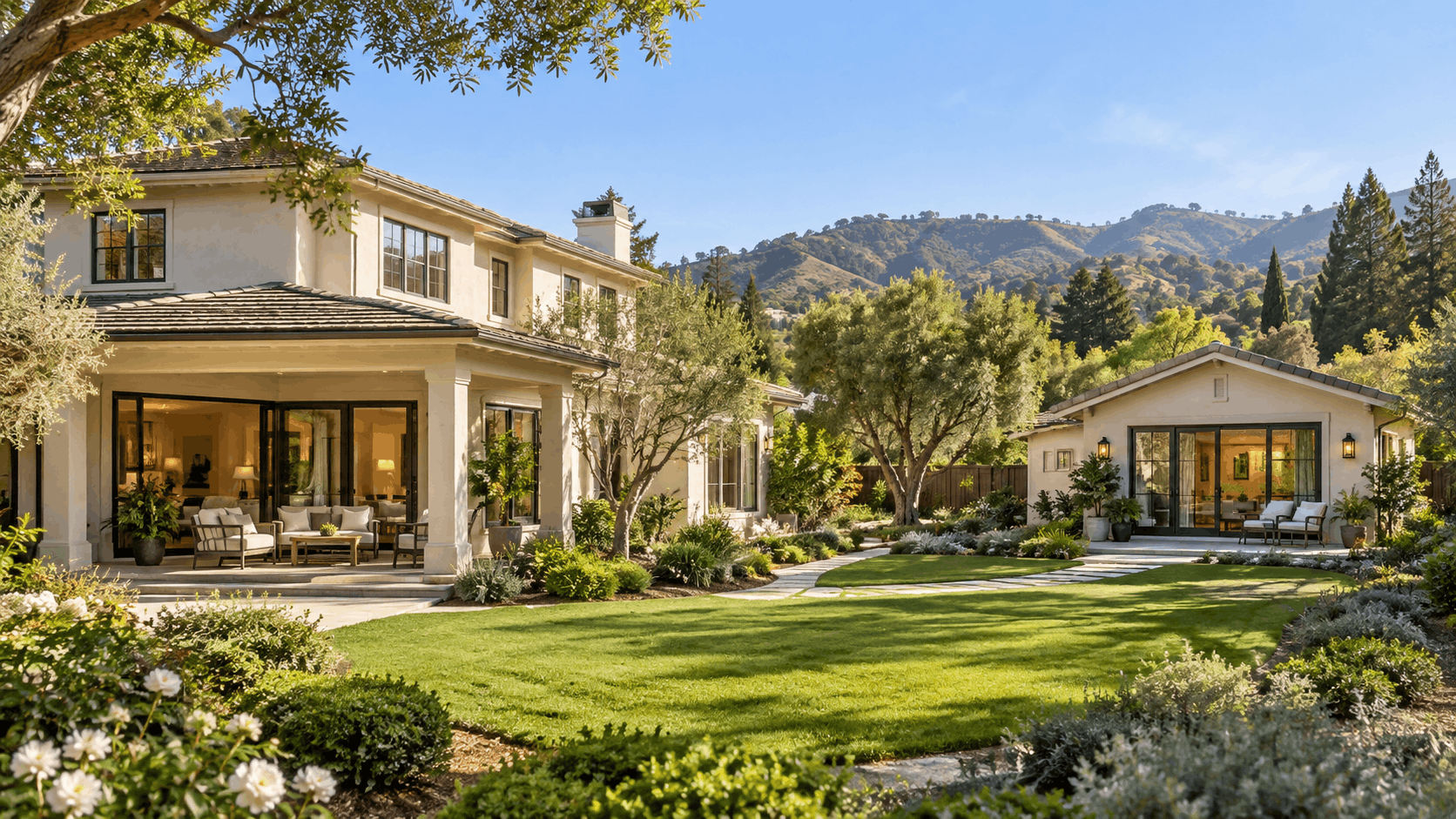Does an ADU Increase Property Value in Almaden Valley?