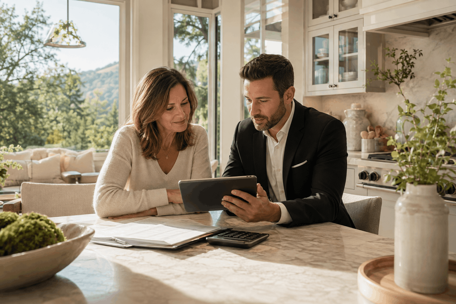 How to Price a Home in Almaden Valley to Attract the Right Buyers