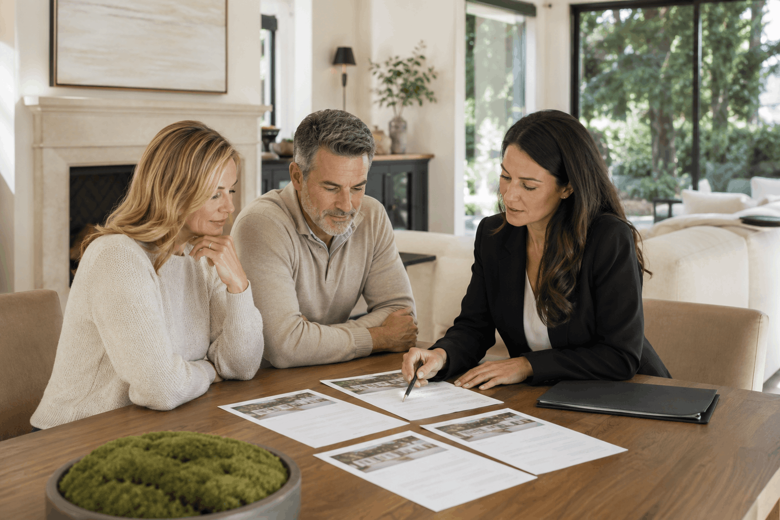 How to Compare Multiple Offers on Your Almaden Valley Home
