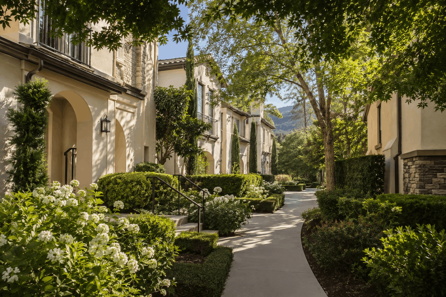 Villas of Almaden Homes for Sale: What Buyers Should Know