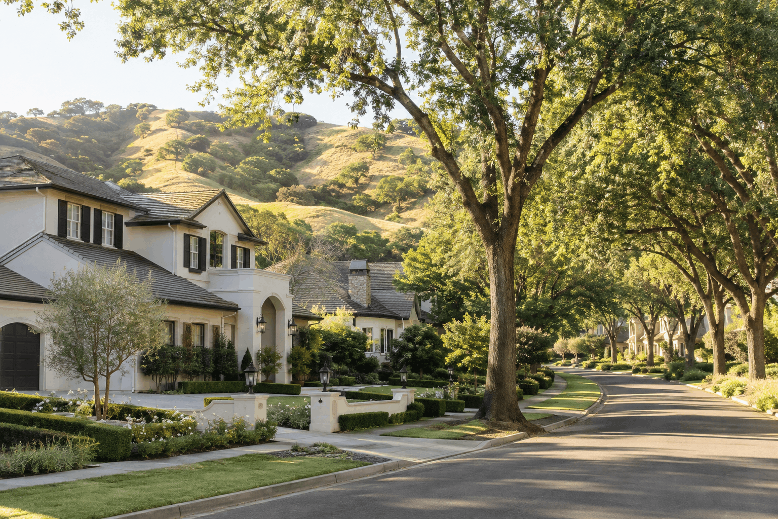 Glenview Serenity Homes for Sale: A Neighborhood Guide