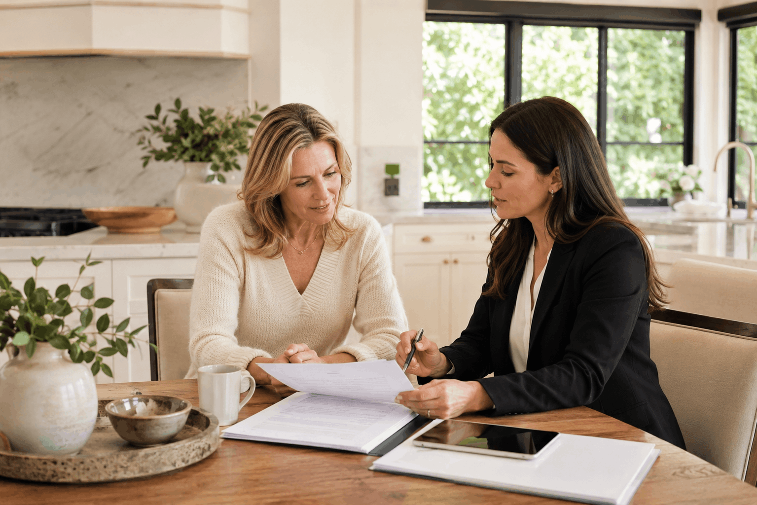 California Seller Disclosure Requirements: What Homeowners Should Know