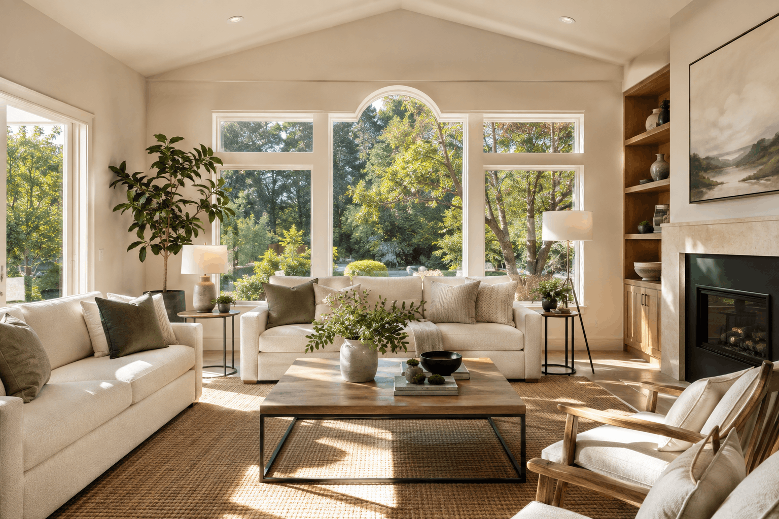 Home Staging Before Selling: Is It Worth It in Almaden Valley?