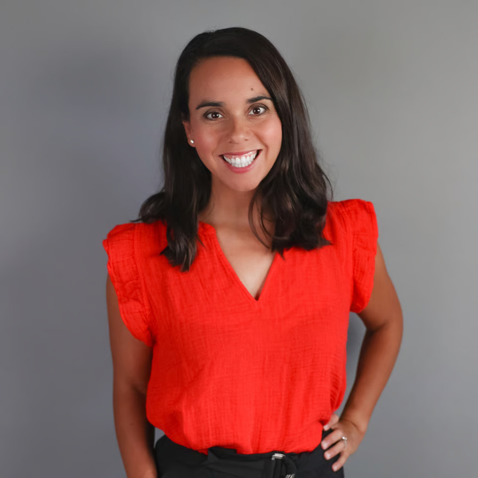 Danielle Cashen, REALTOR®